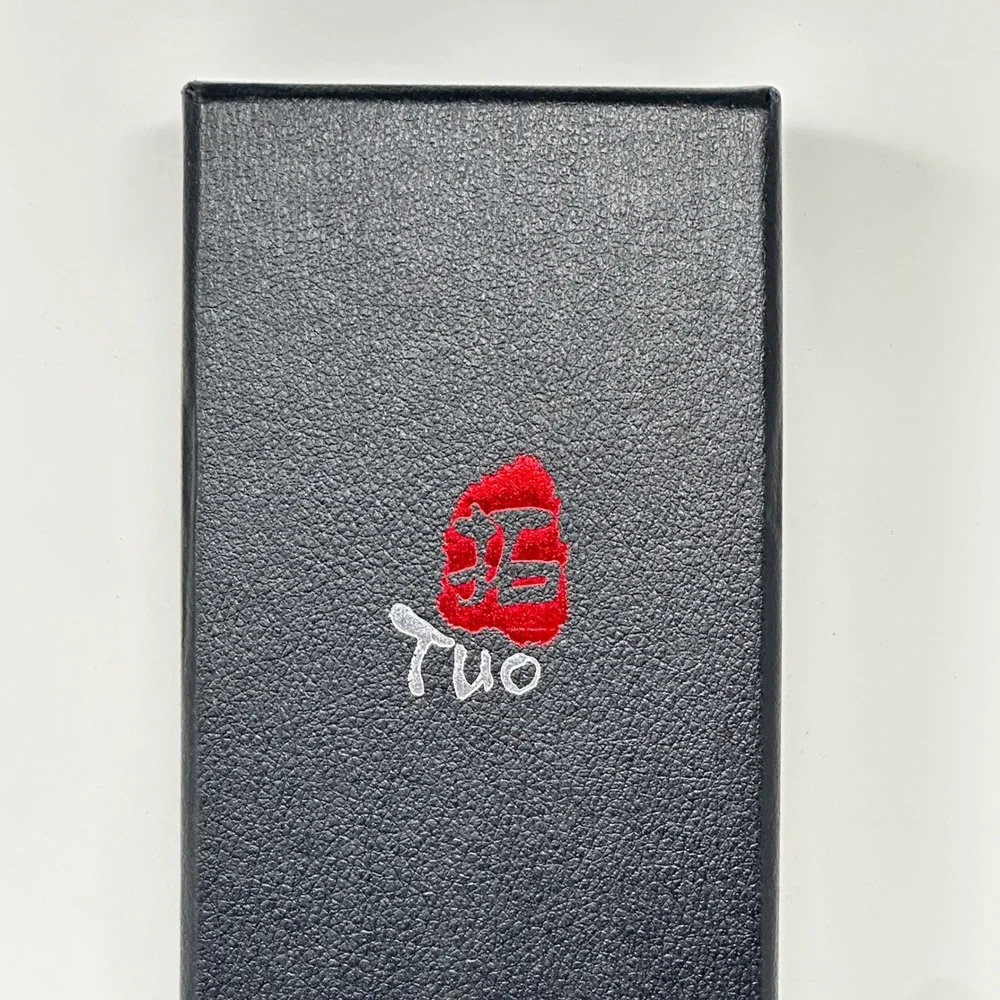TUO Cutlery Falcon Series 12
